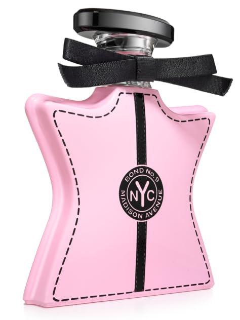 Bond No. 9 New York Madison Ave Women's Eau de Parfum