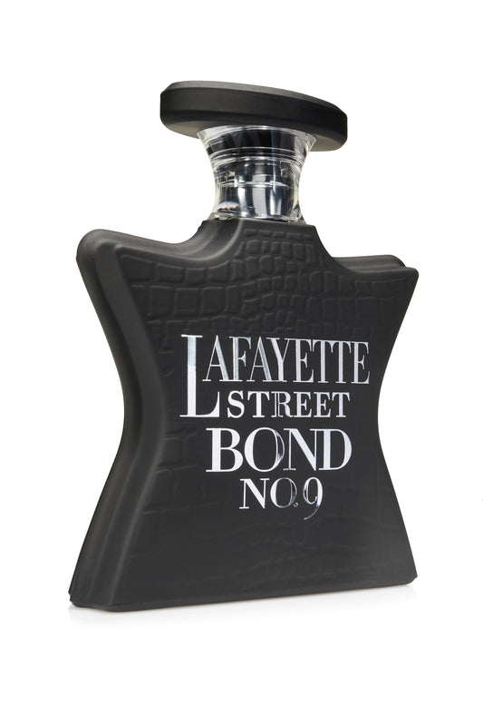 Bond No. 9 New York Lafayette Street Men's Eau de Parfum, 1.7 Fl Oz