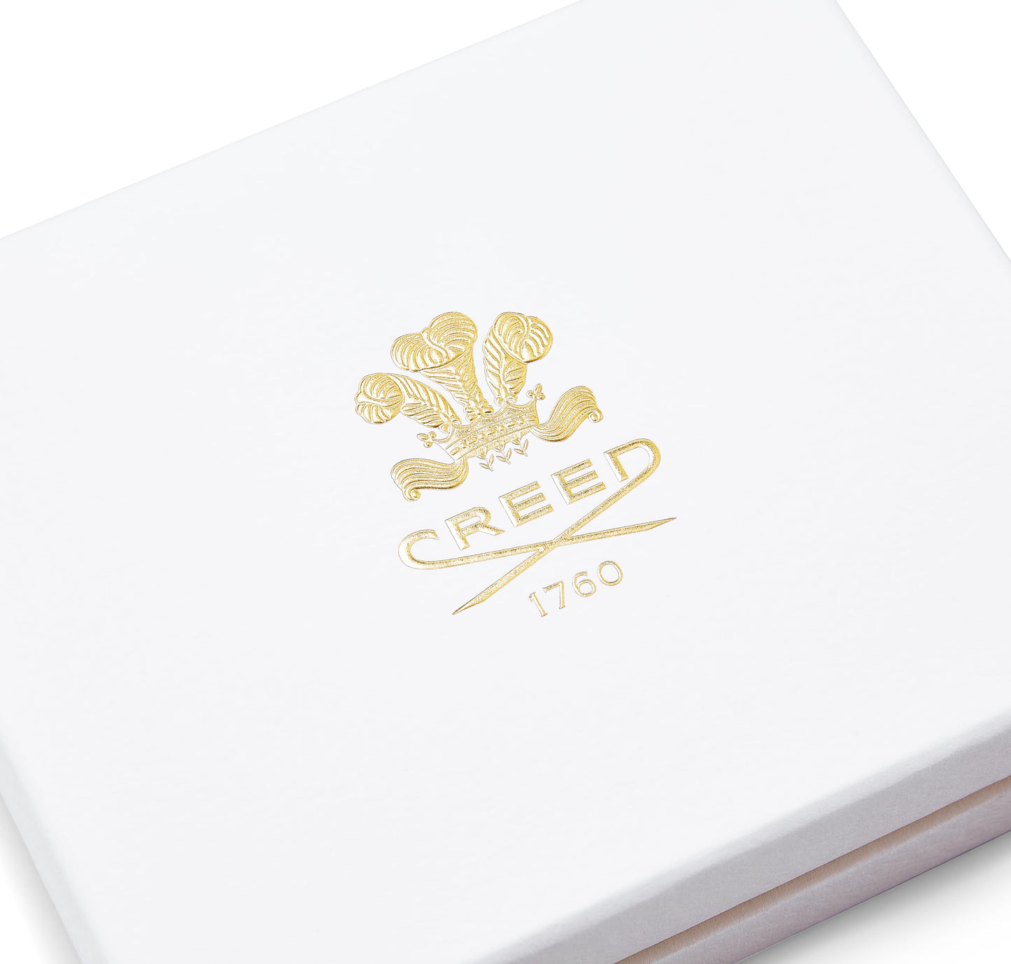 Creed Women's Holiday Gift Coffret Set, Features 3 Signature Perfume Scents of Aventus for Her, Love in White, and Wind Flowers, 3 x 10ml