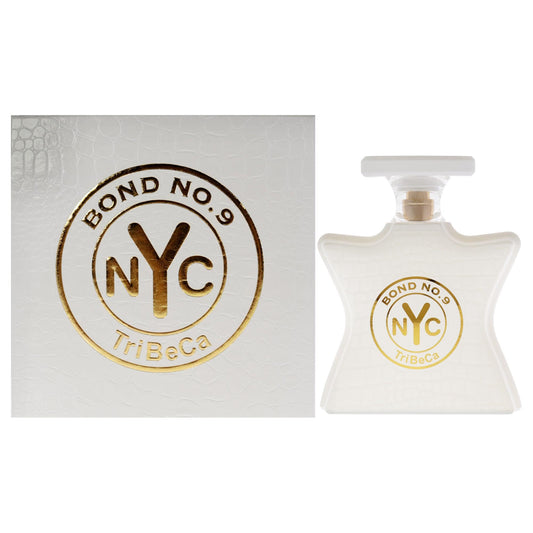 Bond No. 9 New York Tribeca Unisex Eau de Parfum