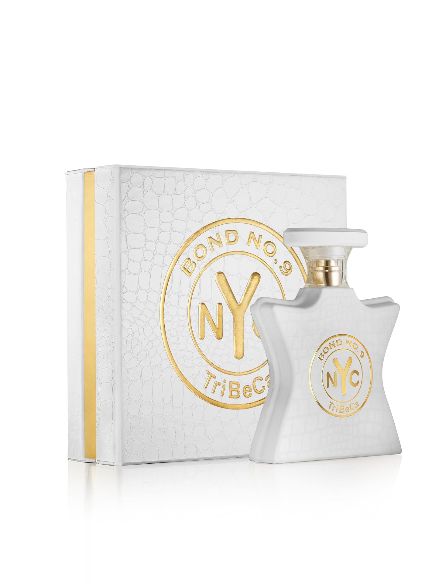 Bond No. 9 New York Tribeca Unisex Eau de Parfum